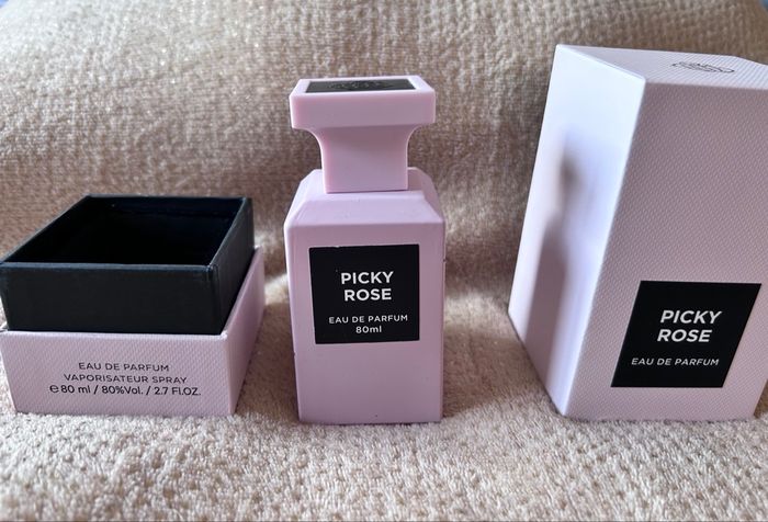 Parfum Dubaï Picky Rose - photo numéro 5