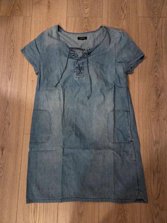 Lot 20 vêtements femme M/L - photo numéro 17