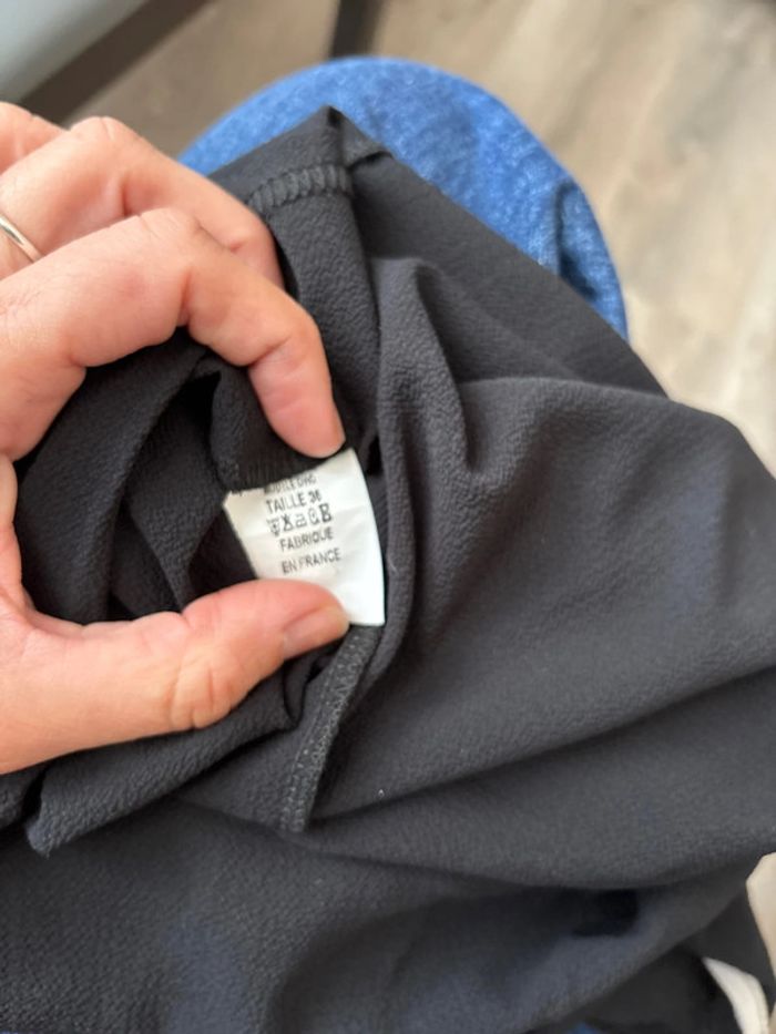 Haut femme - photo numéro 6