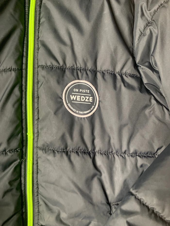 Blouson de ski Wed’ze 10 ans - photo numéro 3