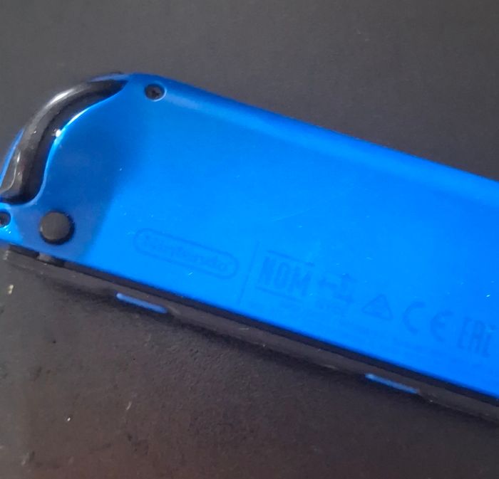 Manette BOTW Switch - photo numéro 8