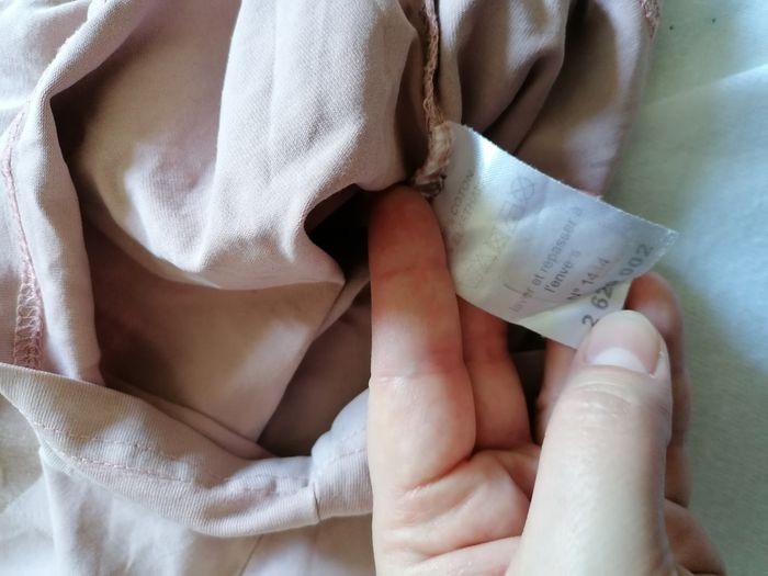 T-shirt manche court 3 ans - photo numéro 3