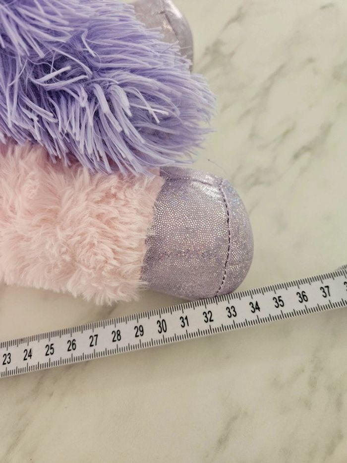 Nounours licorne - photo numéro 9