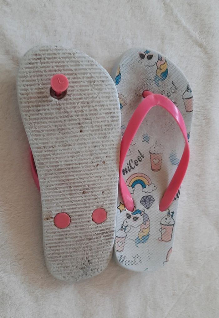 Tong 28/29 - photo numéro 3