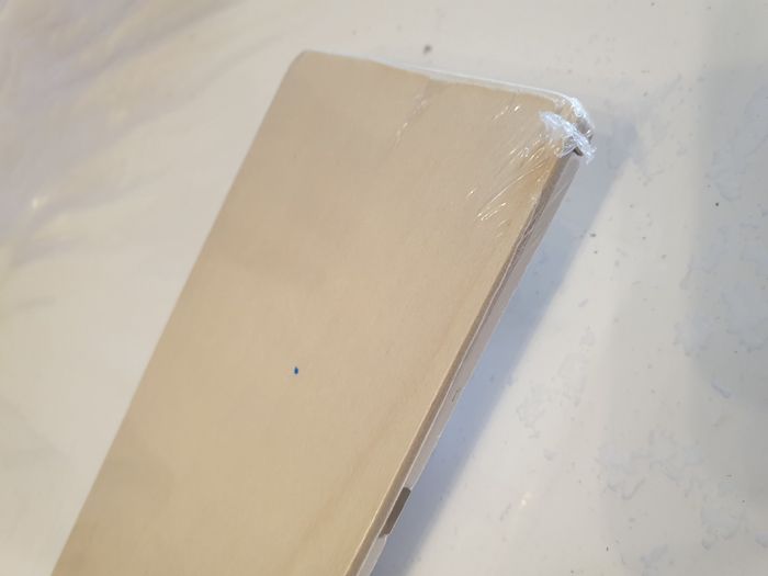 Jeu bois observation et reproduction fruits - photo numéro 4