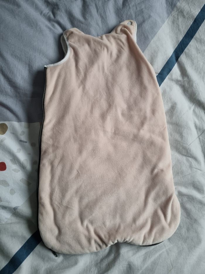 Gigoteuse - photo numéro 3