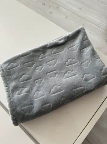 Couverture polaire ultra douce