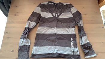 Sweat g-star parfait état