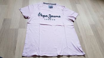 T shirt pepe jeans