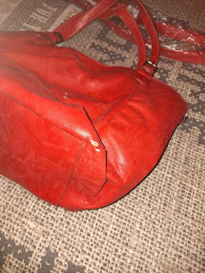 Sac a main. - photo numéro 3