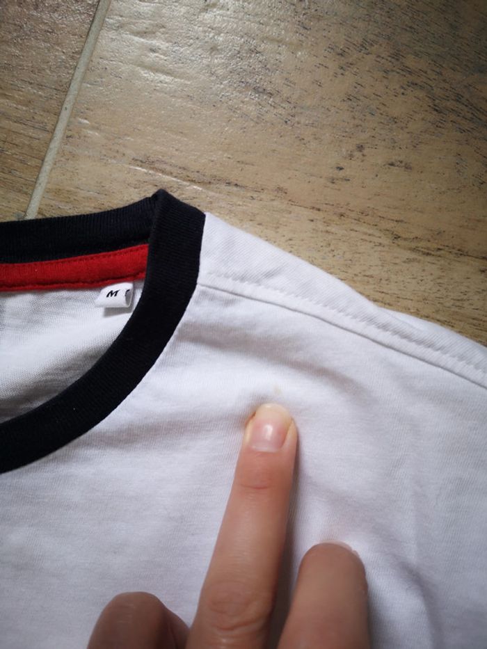 Lot de T-shirt Homme - photo numéro 5