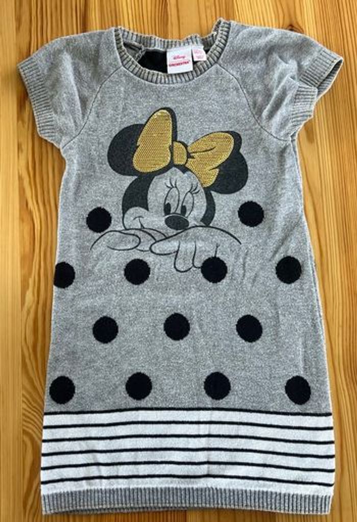 Lot vêtements 4 ans 9 pièces Sergent Major kiabi okaidi orchestra disney - photo numéro 2