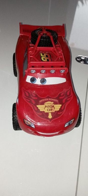 Voiture cars
