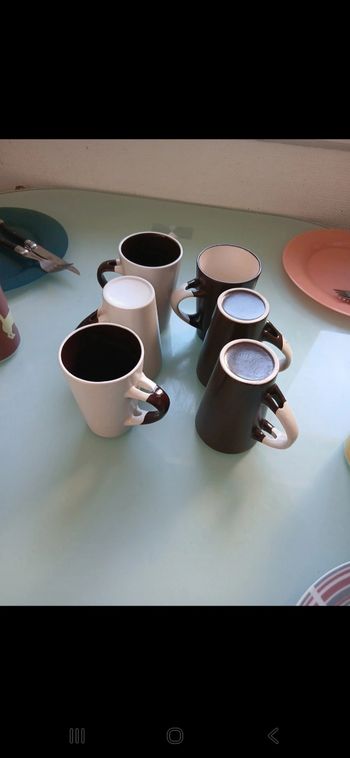 Tasses