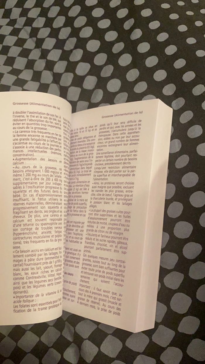 Livre pierre dukan - photo numéro 4