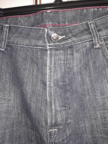 Jeans homme