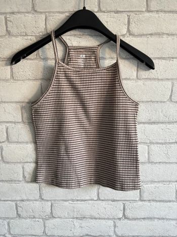 Débardeur h&m taille 12 ans