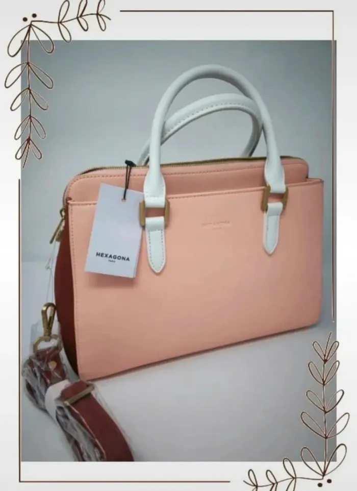 Sac Hexagona neuf