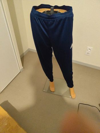 Bas de survêtement adidas homme