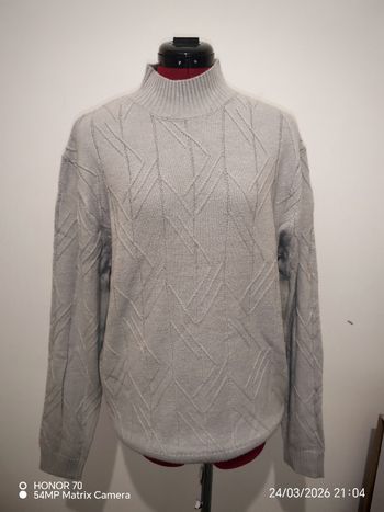 Pull a motifs
