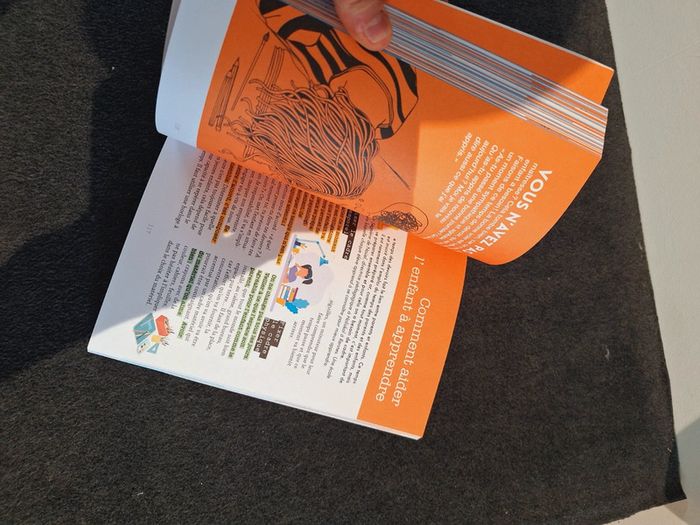 Livre 📖 je veux être maman organisée - photo numéro 5