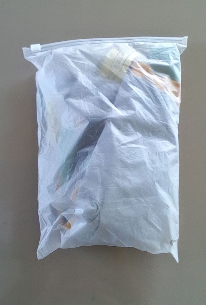 Lot de 5 boxers homme confort – Taille L - photo numéro 9