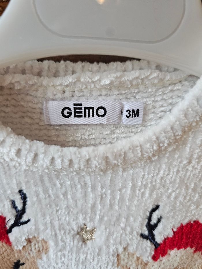 Pull Noël - photo numéro 2