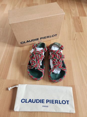 Sandales Claudie Pierlot 