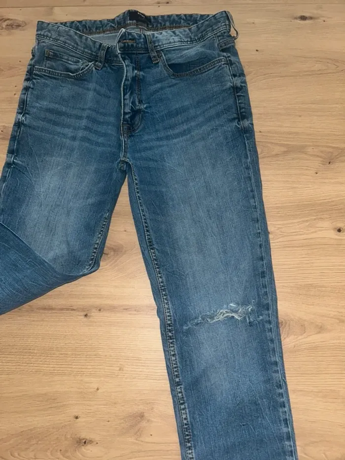Jeans homme - photo numéro 3