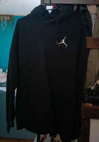 Sweat a capuche jordan air