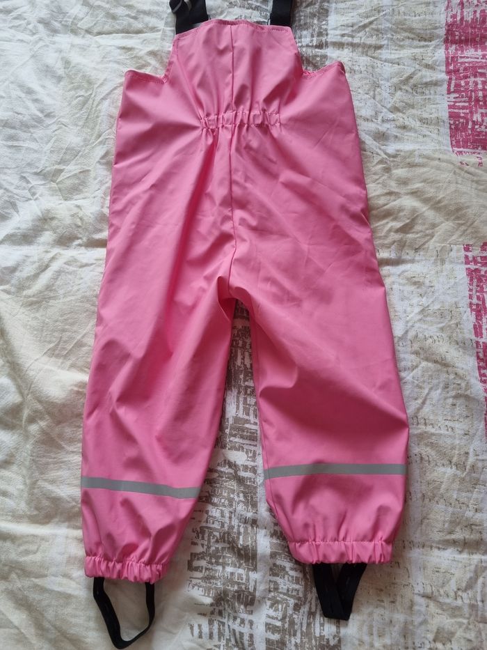 Imperméable fille 18-24mois so Cute - photo numéro 2