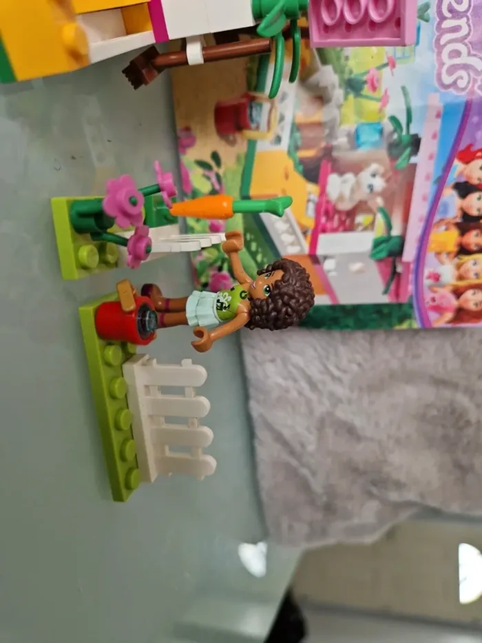 Lego friends - photo numéro 2