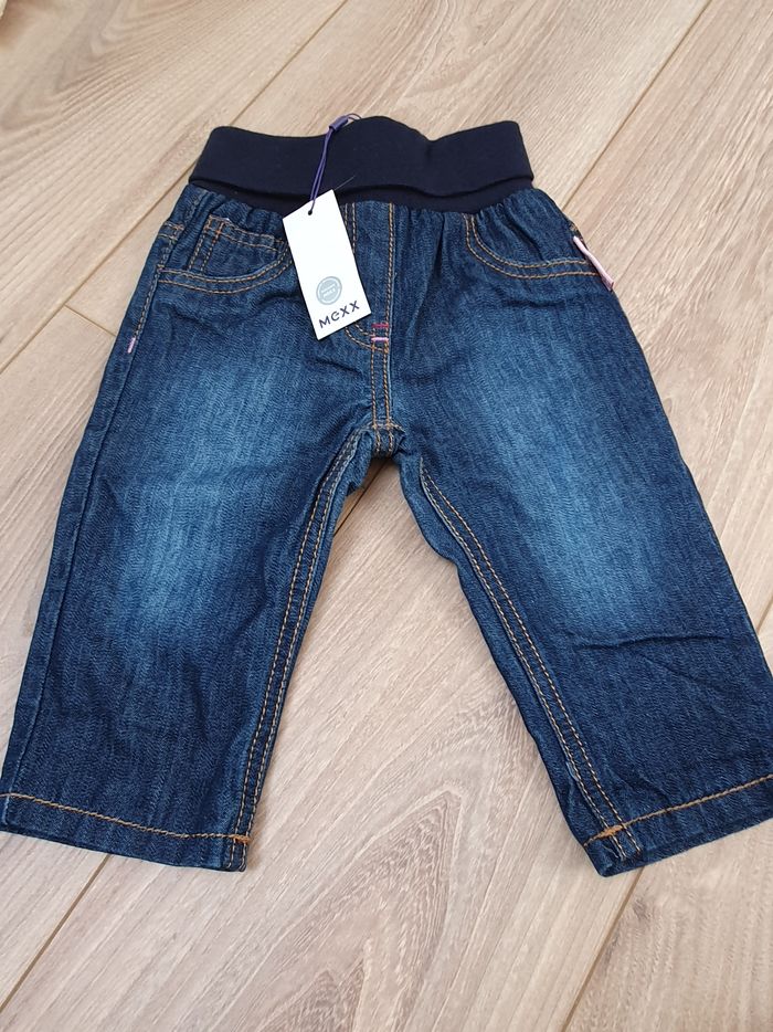 Jean's, 6 mois, Mexx - photo numéro 6