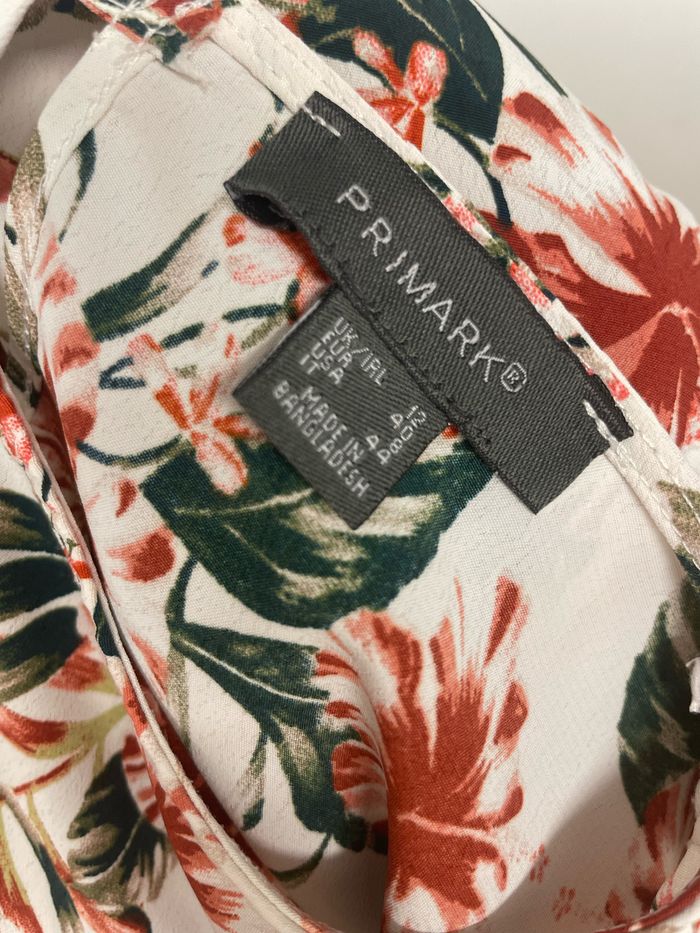 Haut Primark - photo numéro 8