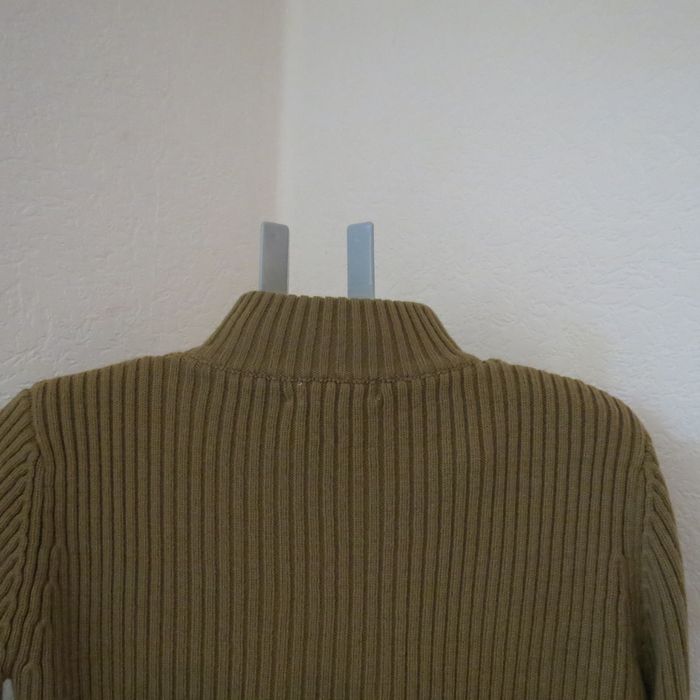 ✨ Pull Zilae – style vintage & détails suédés ✨ - photo numéro 7