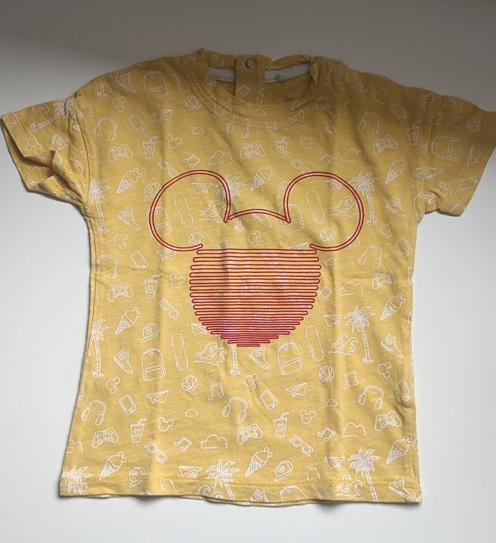 Tee-shirt