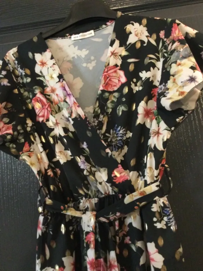 Robe d’été - photo numéro 3