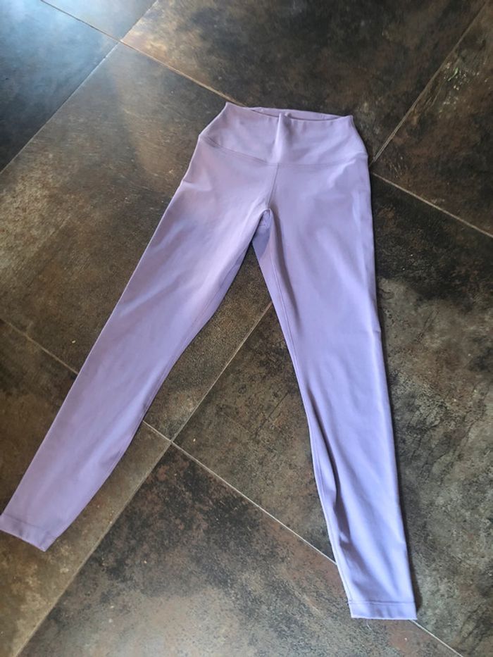 Legging Nike T38