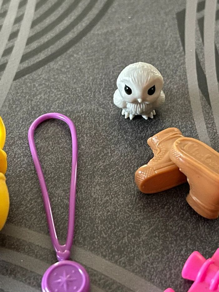 Accessoires Shelsea vive le camping - photo numéro 6