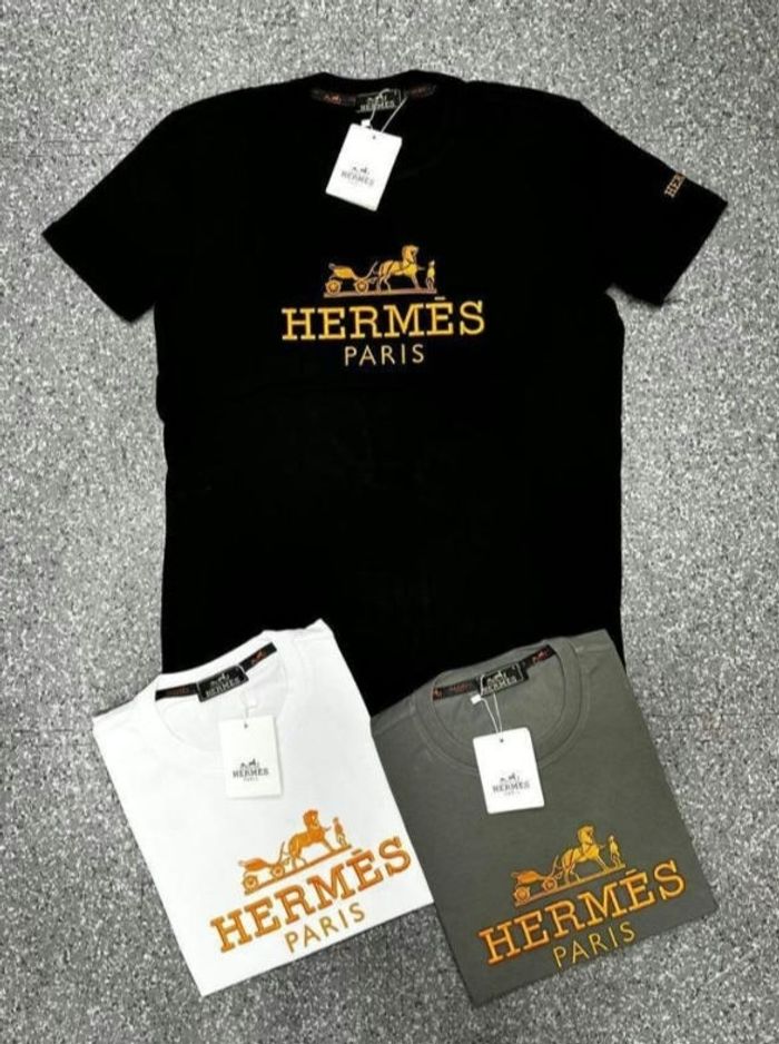 T-shirt de luxe - photo numéro 5