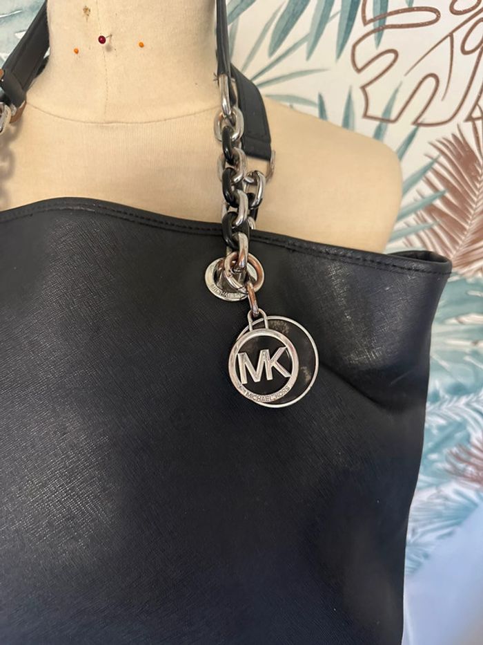Sac besace Michael Kors - photo numéro 2
