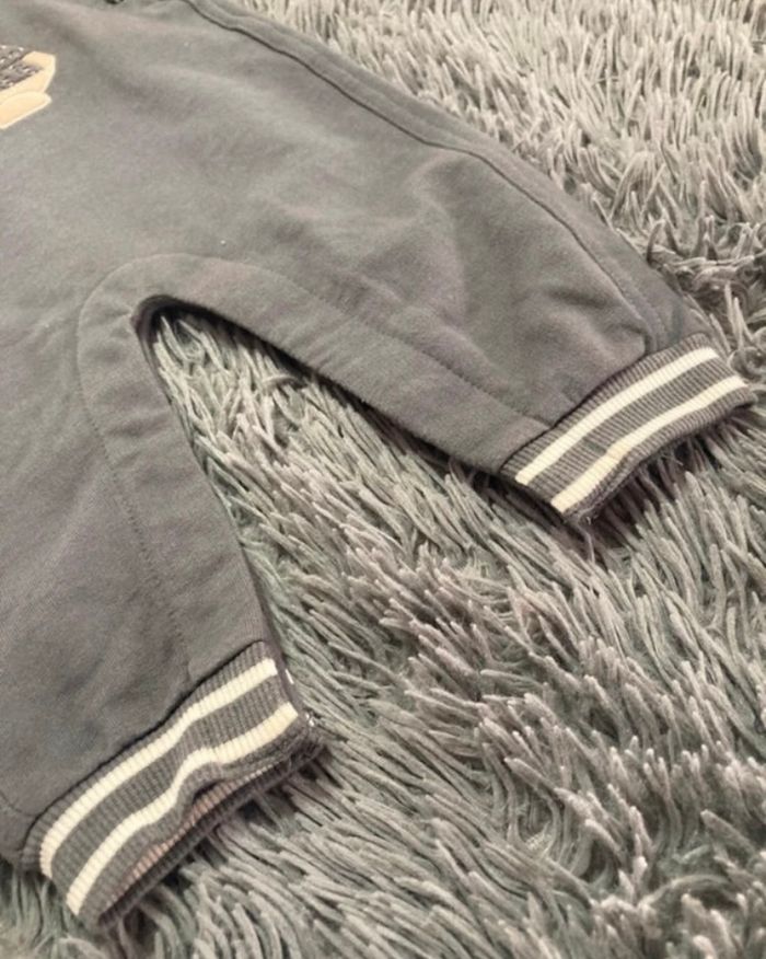 Salopette Prénatal - 6 mois - photo numéro 4