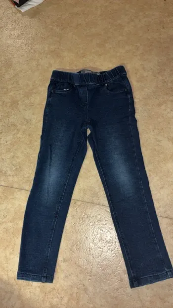 Jeans fille