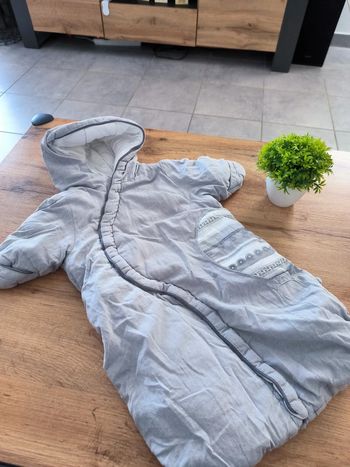 Combinaison bébé