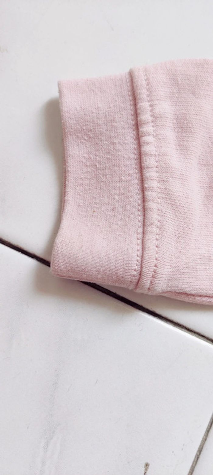 Veste rose Vert baudet 4 ans - photo numéro 7