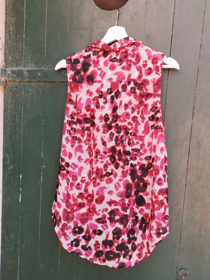 Blouse 34 H&M - photo numéro 4