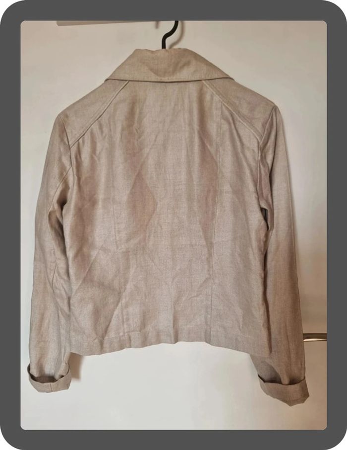 Veste - photo numéro 9