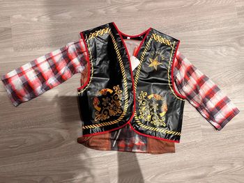 Déguisement cow-boy neuf