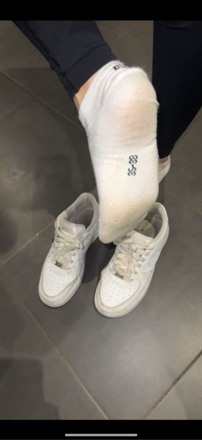 Chaussettes femme