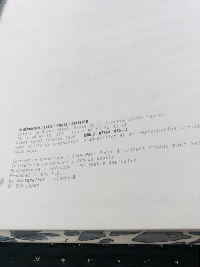 Amazones century - photo numéro 3